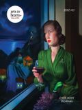 Arts To Hearts Magazine Issue 13 Paperback
