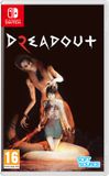 Soft Source Pte Ltd NSW Dreadout 2 Nintendo Switch