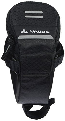 Vaude Zadeltas Race Light L - Zwart - Eén Maat - 118000100