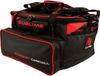 Nytro Sublime Accessory Carryall Rood/Zwart