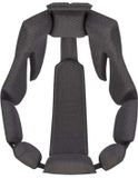 Schuberth M1 Pro S Doublure Intérieure Gris S