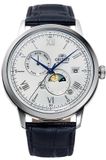 Orient Sun and Moon OR-RA-AK0802S30B Herenhorloge