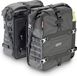 Givi GRT709 Canyon 35+35l Zijtassen Zwart