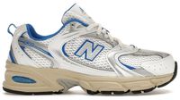 New Balance 530 White Blue Oasis - EU 38.5