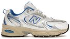 New Balance 530 White Blue Oasis - EU 38.5