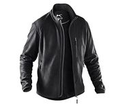 Kübler Kubler 12425369-99-XS Weer Jacket Classiq Size XS in Zwart
