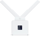 Ubiquiti UniFi Mobile Router - White - Cellular Network Router