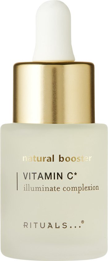 Rituals Rituals The Ritual of Namasté Natural Booster Vitamin C 20 ml