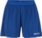 Craft Extend 2.0 Shorts W C17411 Dames Sportshort Katoen M Club Cobolt