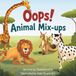 Oops! Libri GmbH Oops! Animal Mix-ups Paperback