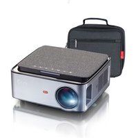 FLZEN 1080P FULL HD MX-videoprojector