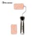 ROLLINGDOG SUPER-MICRO 50 mm Jumbo Mini Kit de rouleaux de peinture, 3 pièces