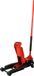 KS Tools Performance Stalen Hydraulische Krik - 3500 kg - Hefhoogte: 95 - 540 mm