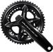 Shimano Top cover FC-R9200P Black