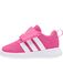 adidas uniseks-baby Vl Move Infant Mesh Shoes, lucid pink/ftwr white/lucid pink, 24 EU