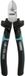 Phoenix Contact CUTFOX-S VDE 1212207 Pince coupante Blanc