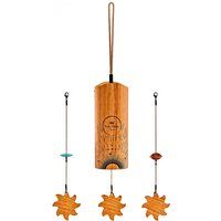 Kosmische Meinl Sonic Energy Kosmische Bamboe Chimes Aurora (morning) 432 Hz