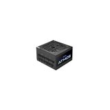 Chieftec Atmos power supply unit 850 W 20+4 pin ATX ATX Zwart