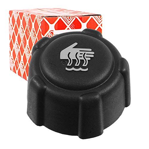 FEBI BILSTEIN 22085 Bouchon, réservoir de liquide de refroidissement