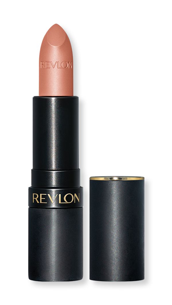 Revlon Super Lustrous Matte Lipstick - 001 If I Want To - Matte Lipstick