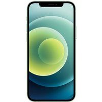 Apple iPhone 12 Mini 64GB Groen Refurbished Grade Eco Nieuwe Batterij