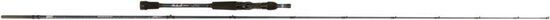 Abu Garcia IKE Signature 902 M Spin - 274cm - 8-28g - Roofvis - Spinhengel