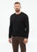 s.Oliver Pull texturé en 100% coton