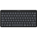 BlueBuilt Clavier Bluetooth sans fil Premium Mini AZERTY