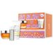 BIOTHERM Aquasource+ Vitamin Glow Gel Routine 50 ml Set Ensemble de soins du visage