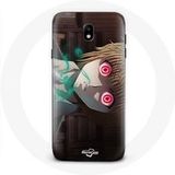 Maniacase Hoesje voor Samsung Galaxy S5 Kurapika Hunter x Hunter Anime Manga