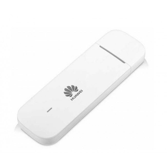 Huawei E3372h-153 Modem voor mobiele netwerken Wit