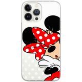 ERT GROUP mobiel telefoonhoesje voor Samsung A13 4G origineel en officieel erkend Disney patroon Minnie 003