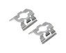 Delphi LX0328 accessoireset, remblok - (4-delig)