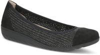 Caprice Dames Ballerina 9-22123-46 019 G-breedte Maat: 40 EU