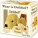 Cadeauset Dribbel - Cadeauset met Waar is Dribbel en knuffel