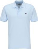 Lacoste Heren Poloshirt Rill Maat 4XL