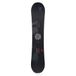 Burton Planche de snowboard Cultivator Flat Top Dark Mist Homme - Homme - Taille 140 - Noir