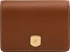 Fossil Lennox Small Flap Wallet Medium Brown