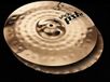 Paiste PST8 Sound Edge HiHat 14", Reflector Finish - HiHat