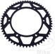 ESJOT Couronne Aluminium 57 dents PAS 428 noir