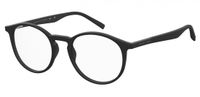 Seventh Street 7A 093 Matte black 50/19/145 MAN Brilmonturen