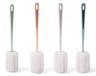 Set de 4 brosses à bouteilles pour nettoyage facile
