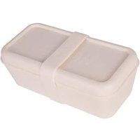 MILAN Lunchbox 460 since 1918 - 750 ml - rechthoekig - beige
