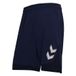Hummel Lead Short - Bleu Marine, pointure XX-Large