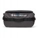 Sac de voyage 45L - Noir Polyester - Adultes Unisexe