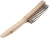 Soer BV Brosse métallique Pro-Line