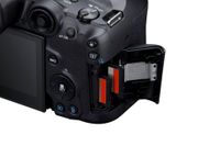 Canon EOS R7 - 32.5MP Mirrorless Camera Body - Black