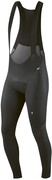 GONSO SQlab GO BIBX Thermo Pants / black / Heren / S / 2023