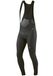 Gonso SQlab GO Thermo Bib Panty Heren, zwart
