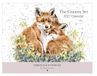 Wrendale Designs Muurkalender 2027 Country Animal Landscape